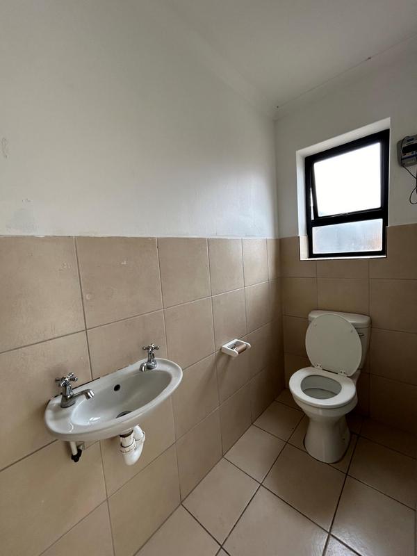 To Let 1 Bedroom Property for Rent in Bellville Western Cape